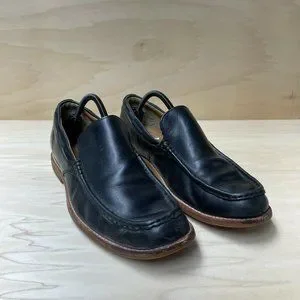 UGG | Shoes | Ugg Mens Via Ponte 01903 Leather Slip On  display picture 2